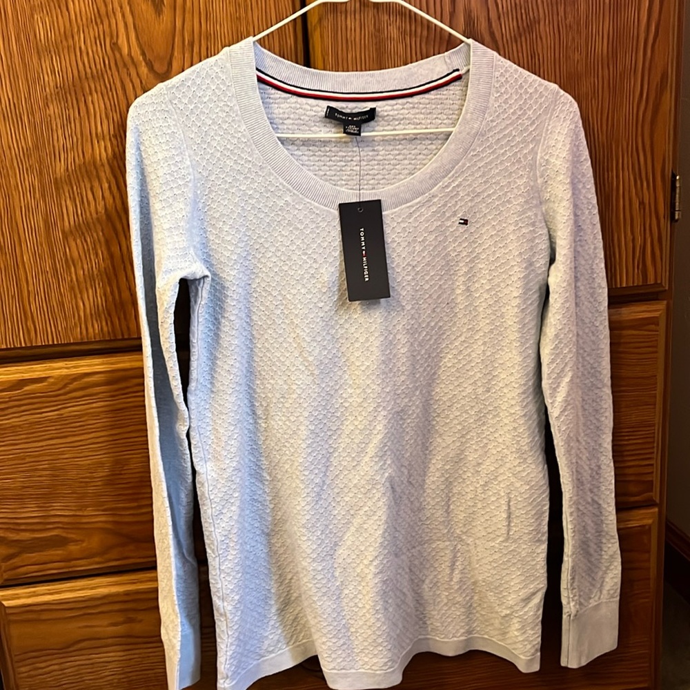 Tommy Hilfiger sweater